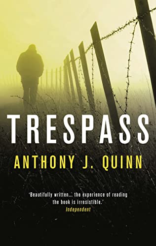 Trespass view 2