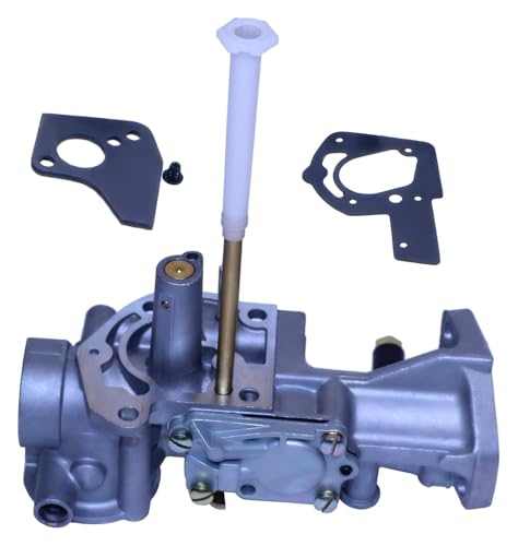 Carburador 498298 repara fugas de gasolina en motores serie 136202 MQXFCZUX