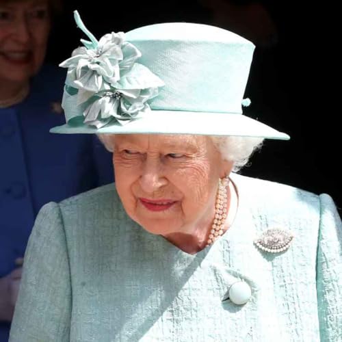 The weird side of Queen Elizabeth II (with Prof. Kate Williams)