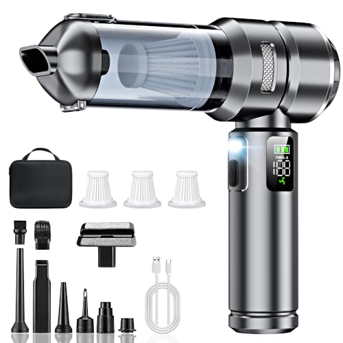 RABIGALA ST-6704APlus Handstaubsauger