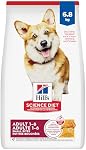 Hill's Science Diet Adult Small Bites Chicken & Barley Recipe Dry Dog Food 6.8 kg Bag