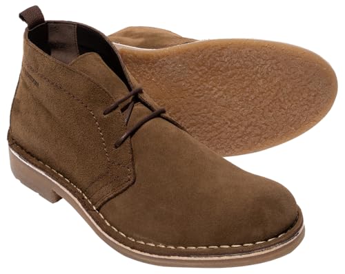 Image of FLY London mens Rulh110fly