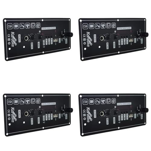 Carte Amplificateur Audio Bluetooth 15W pour Réparer et Améliorer un Haut-Parleur Portable 5V