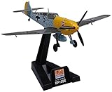 Easy Model Bf109E 1/JG52 Model Kits