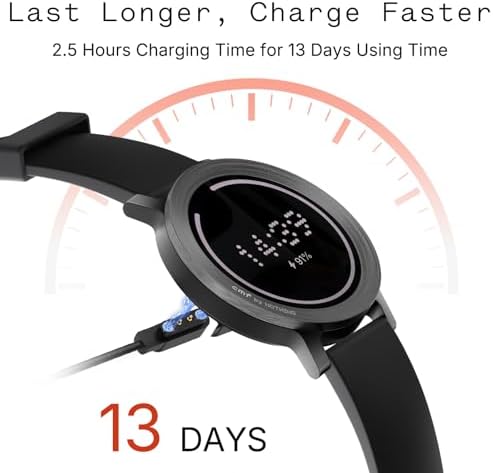 CMF by Nothing Watch 3 Pro Smartwatch