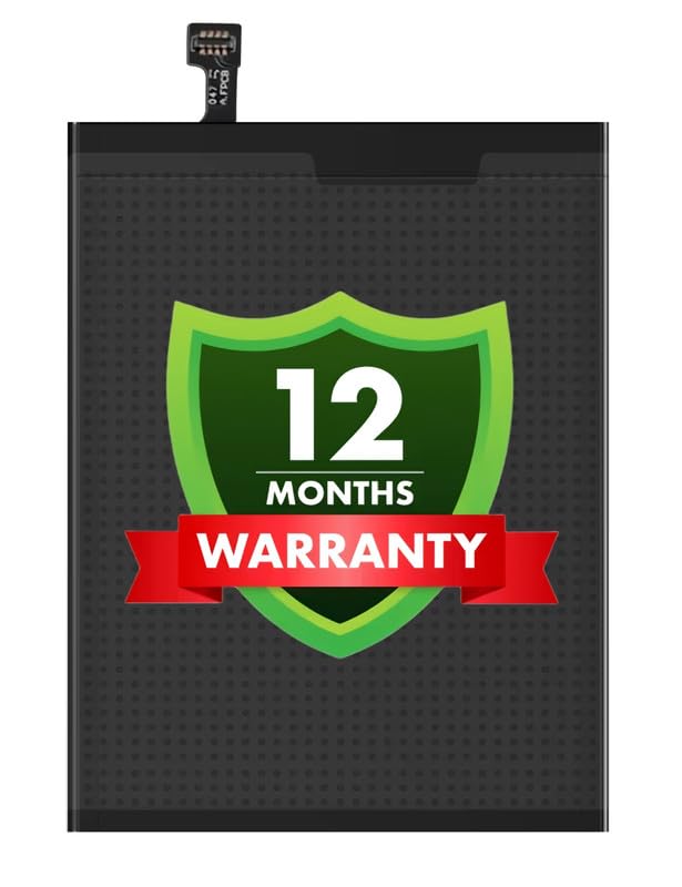 Image of Original BN44 Battery Compatible for Xiaomi Redmi 5 Plus - 4000mAh - 1 Year Warranty