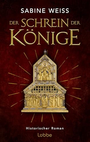 Der Schrein der Könige...
