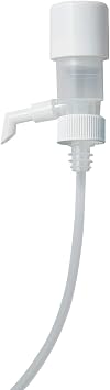 Suntory Marketing One-push Liquid Dispenser "Ichi-oshi-kun" 103-20