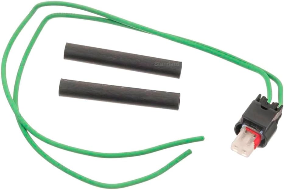 Standard Motor Products S2492 Engine Variable Valve Timing(VVT) Solenoid Connector