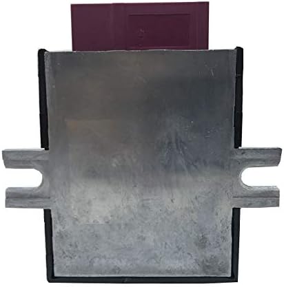 Fuel Pump Module Computer Unit 16147276073 EKPM3 Replacement for BMW 5 6 7 X3 F01 F02 F03 F04 F07 F10 F11 F12 F13 F18 F25 by Automajor