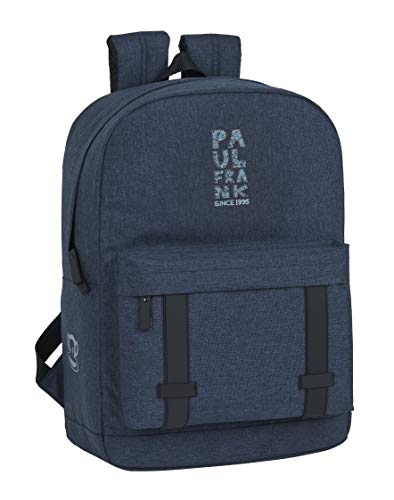 Safta Mochila Portátil 15.6  de Paul Frank Street  320x140x430mm