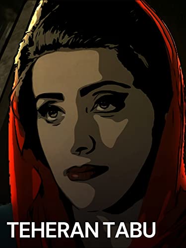 Bild: Teheran Tabu fr 3,99 EUR bei amazon.de