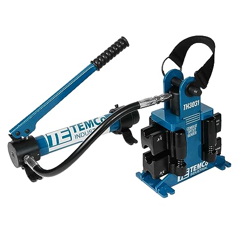 TEMCo TH3031 Hydraulic