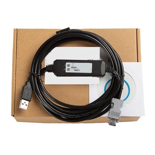 Cable de depuración de servoaccionamiento con chip FT232RL para puerto U 2