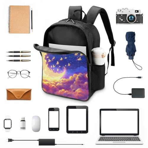 Sac à dos pour garçons et filles le cadeau idéal pour le collège