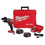 Milwaukee M18 FUEL 1/2-in. Drill/Driver Kit