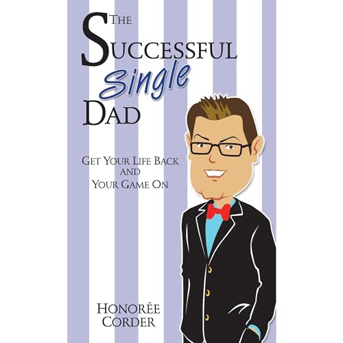 The Successful Single Dad by Honoree Corder episode artwork