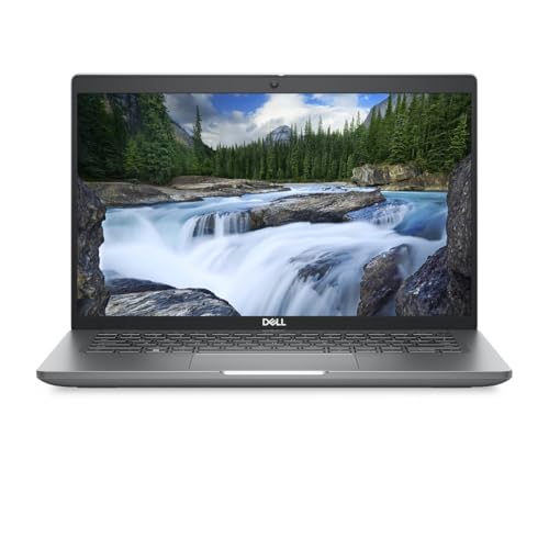 Image of DELL Latitude 5450 Intel Core Ultra 5 135U Ordinateur portable 35.6 cm (14 inch) Full HD 16 Go DDR5-SDRAM 512 Go SSD Wi-Fi