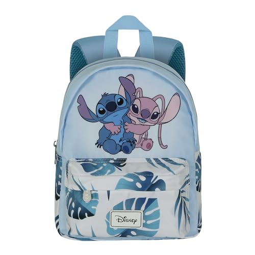 Miniatura 2 de Disney-Mochila Joy, 22 x 27 cm, Capacidad 5L, Lilo y Stitch Mate