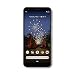 Google - Pixel 3a XL with 64GB Memory Cell Phone (Unlocked) - Purple-ish