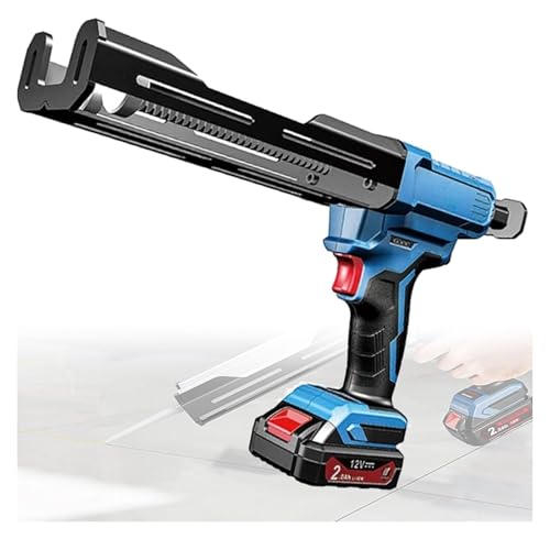 Pink Beryl Fucile Senza Filo, Fucile Elettrico a Doppia Cartuccia