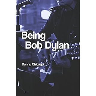 Being Bob Dylan Broché – 16 octobre 2017 - Les Beatles, Paul McCartney, John Lennon, RIngo Starr, George Harrison