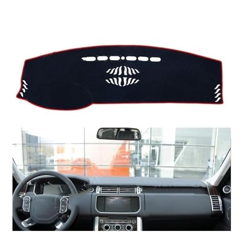 Coussin protection tableau de bord Land Rover Range Sport L494