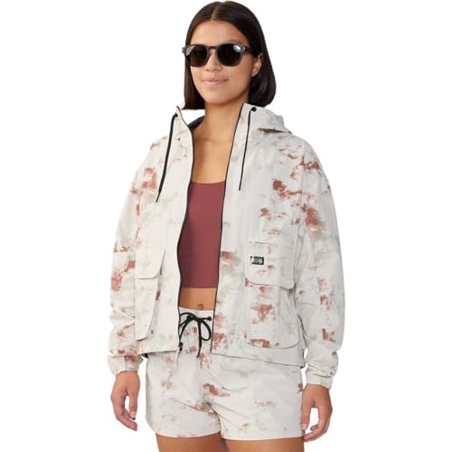 Mountain Hardwear Women's Stryder Full Zip4