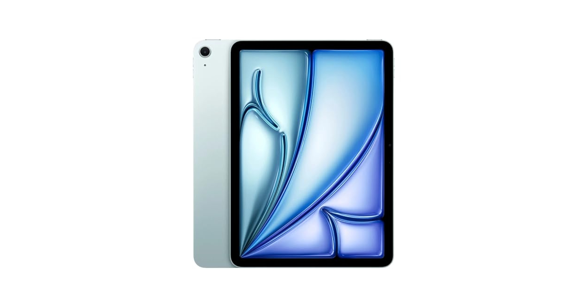 Amazon.com: 2024 Apple iPad Air (13 吋,Wi-Fi + 行動數據