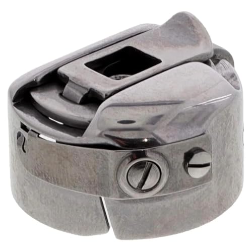 Bobbin Case for Brother and Babylock Sewing Machines (XC7206001) - PR600, PR670E, PR1000, BNAL, Plus More