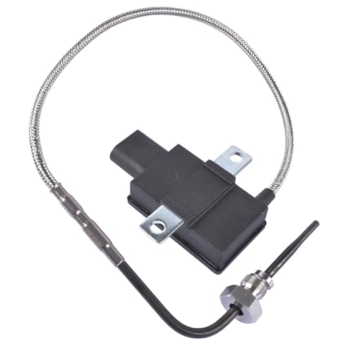NSGMXT Links AGR Abgastemperatursensor passend für 2001-2004 S4 B5 A6 C5 Allr0ad 078919529 078919529D 078 919 529 D