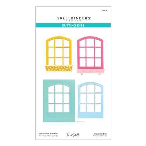 Matrices de découpe Spellbinders pour éviter les déchirures lors du scrapbooking