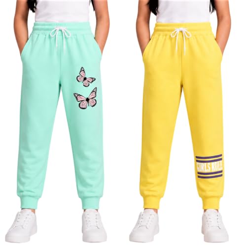 Image of Cloth Theory Girl Track Pants