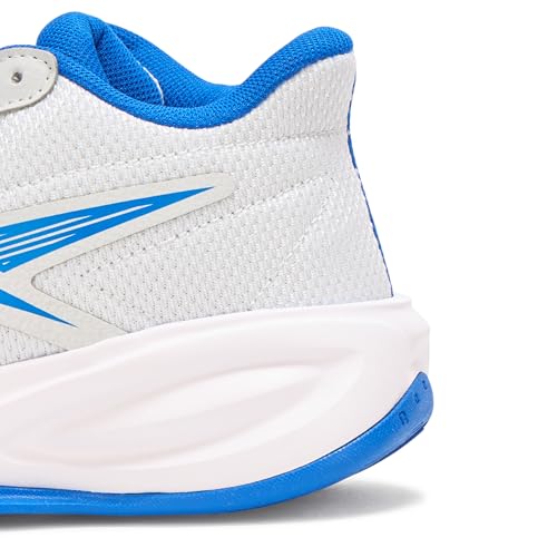 Reebok Unisex-Adult Press Sneaker4