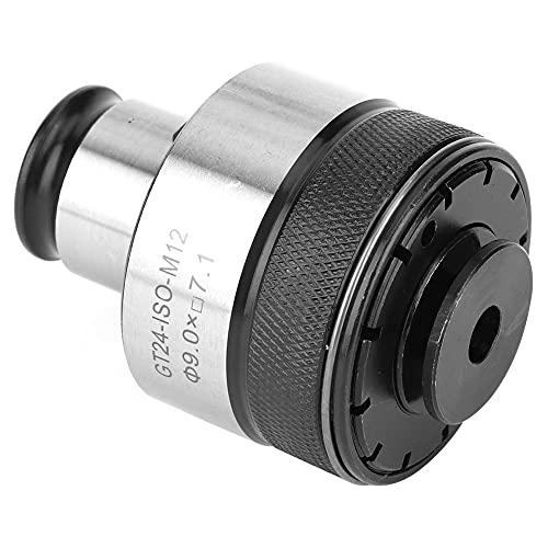 Buyohlic ER32 Collet Chuck Block Adapter With Collets 18 pcs (Range 3/32