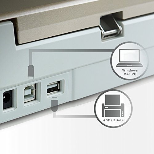 Plustek compatible OpticSlim 1180 A3+ - Image 8