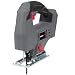 Produktbild POWER plus POWEB2530 POWERPLUS POWEB2530-Sierra de calar 18v litio (sin batería), 18 V, Grau
