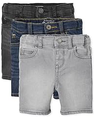 Stretch Light Wash 3-pack