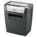 REXEL Momentum X312, Distruggidocumenti Manuale, 13-12 Fogli A4 (70-80 gr/mq), Taglio a Frammento, Livello di sicurezza P-3, per Uso Personale/Home Office, Capacità 23 Litri, 2104572EU
