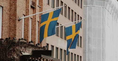 Studiare alle Scuole Superiori in Svezia