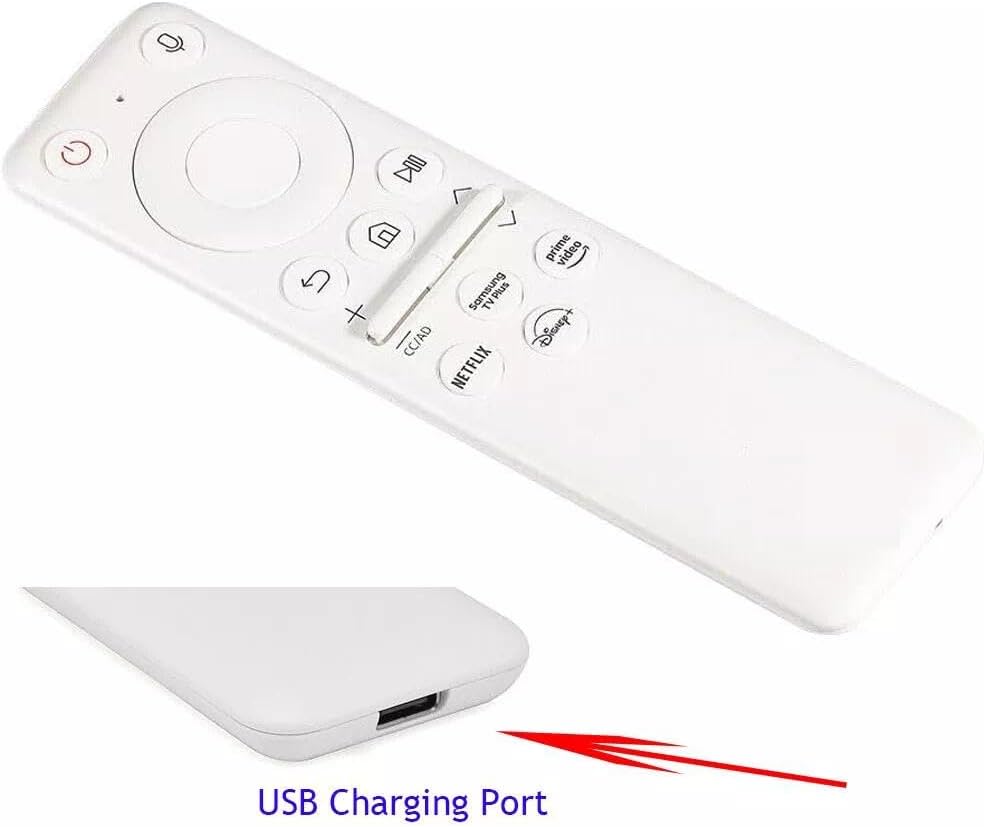 New Replace BP59-00149A fit for Samsung Projector Voice Remote BP59-00149B TM2261S