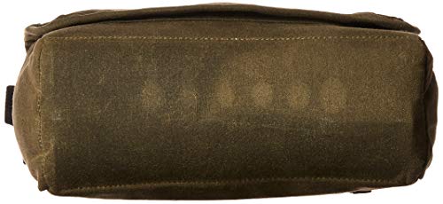 Domke Heritage Shoulder Bag Camera Case, Green (700-52M)