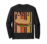 Prosciutto panini national Italian panino souvenir
