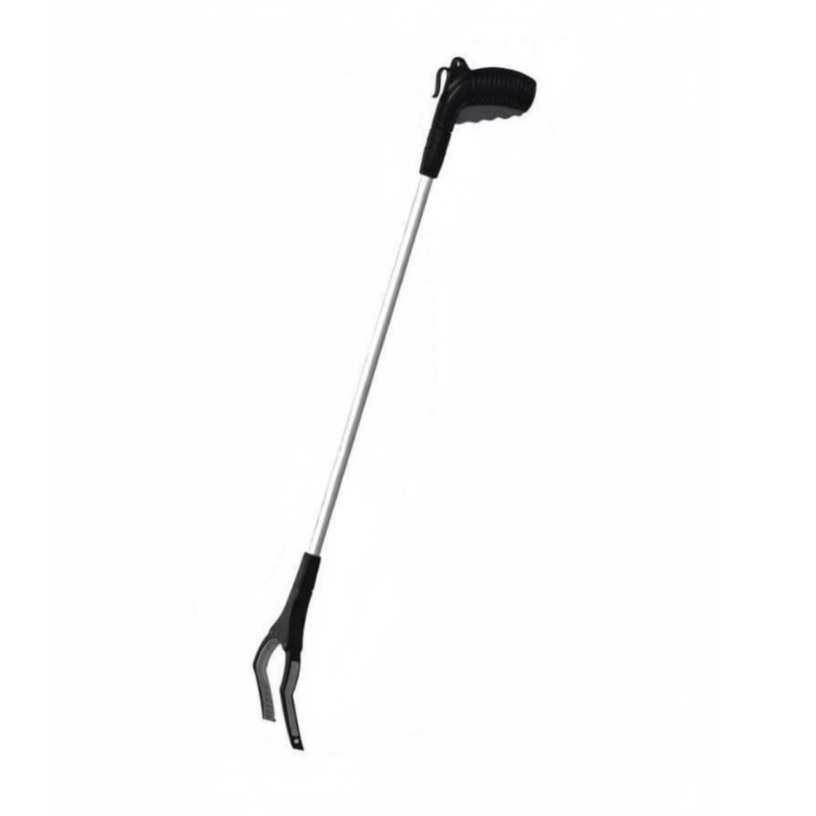 Pinza Raccogli Rifiuti Pinza Estensibile Pinza Prendi Oggetti Afferra Oggetti Impugnatura Ergonomica Presa Sicura Artiglio Foderato Struttura Leggera