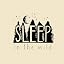 Sleep Wild Sleep Hoodie