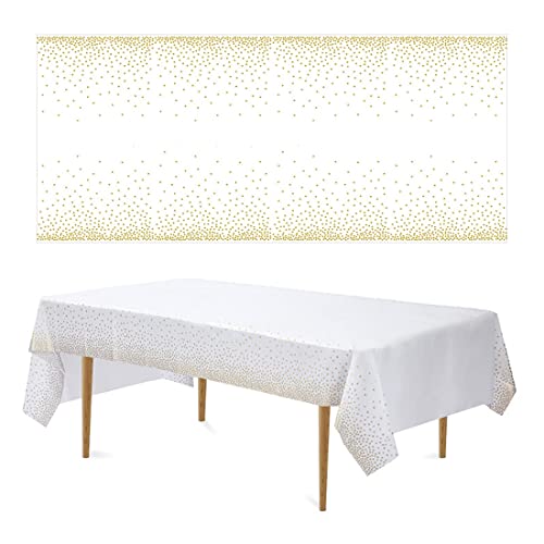 Tovaglia per Feste, 2 Pezzi Tovaglia per Feste Usa...