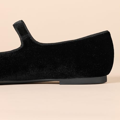 Amazon Essentials Women's Mary Jane Ballet Flat4