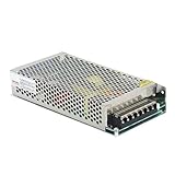 Alimentation électrique industrielle