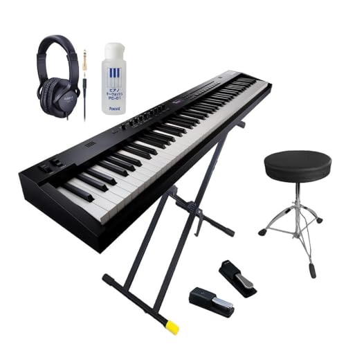 Amazon.co.jp: 【◇選べるセットオプション＆保証プラン◇】ROLAND RD