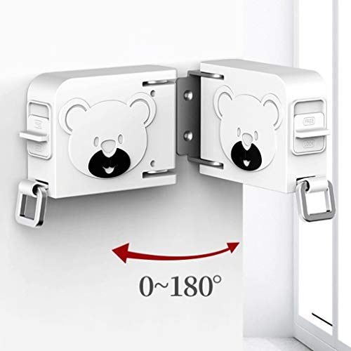 Corde à linge rétractable 4,2m noire, étendoir suspendu compact balcon